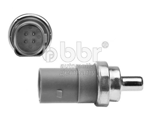 BBR AUTOMOTIVE siuntimo blokas, aušinimo skysčio temperatūra 002-40-01065